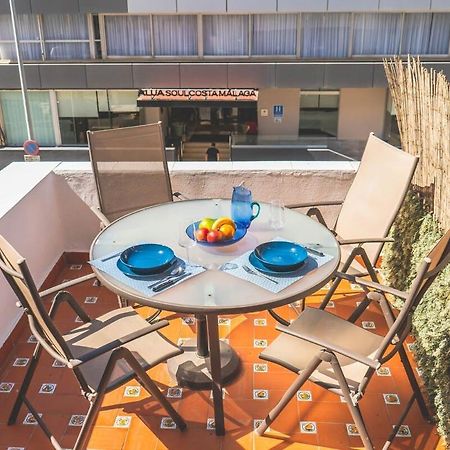 Centrico Ap. 1 Hab Torremolinos Apartment ภายนอก รูปภาพ
