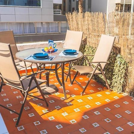 Centrico Ap. 1 Hab Torremolinos Apartment ภายนอก รูปภาพ