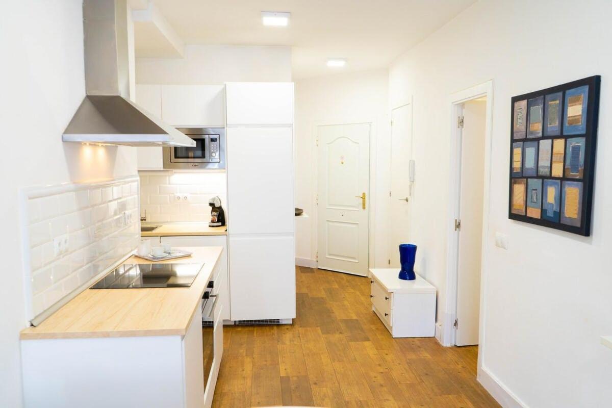 Centrico Ap. 1 Hab Torremolinos Apartment ภายนอก รูปภาพ