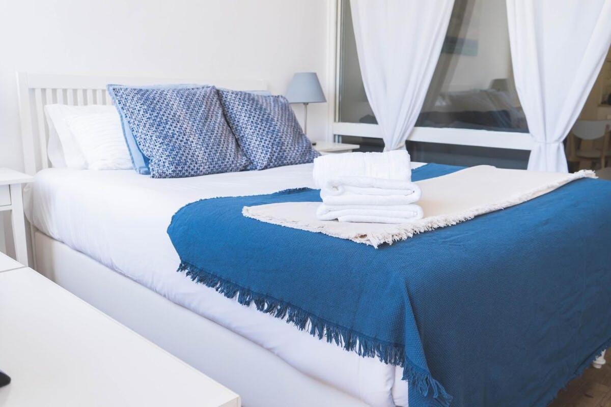 Centrico Ap. 1 Hab Torremolinos Apartment ภายนอก รูปภาพ
