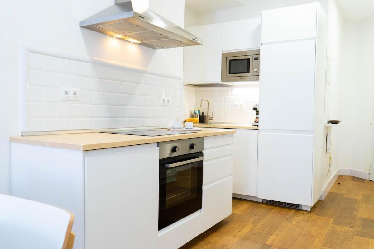 Centrico Ap. 1 Hab Torremolinos Apartment ภายนอก รูปภาพ