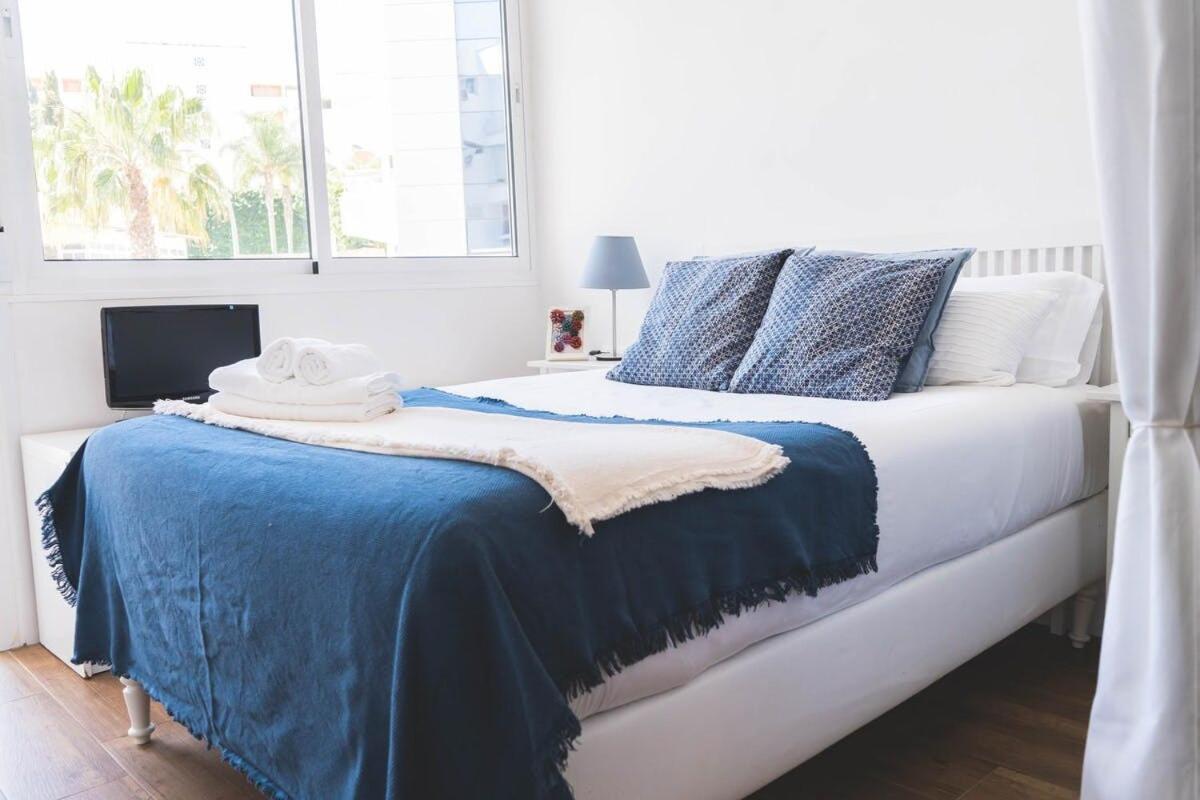 Centrico Ap. 1 Hab Torremolinos Apartment ภายนอก รูปภาพ