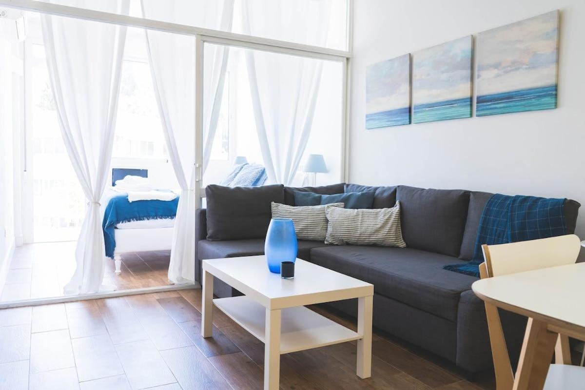 Centrico Ap. 1 Hab Torremolinos Apartment ภายนอก รูปภาพ