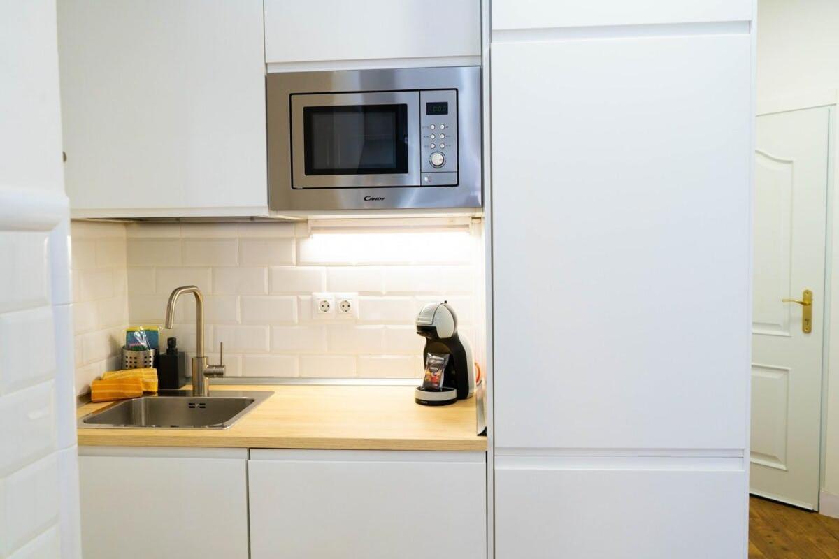 Centrico Ap. 1 Hab Torremolinos Apartment ภายนอก รูปภาพ