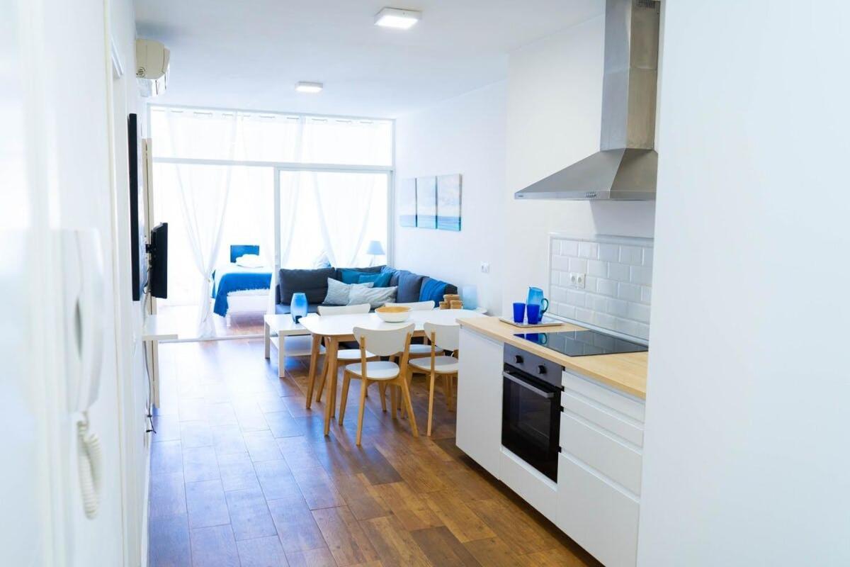 Centrico Ap. 1 Hab Torremolinos Apartment ภายนอก รูปภาพ