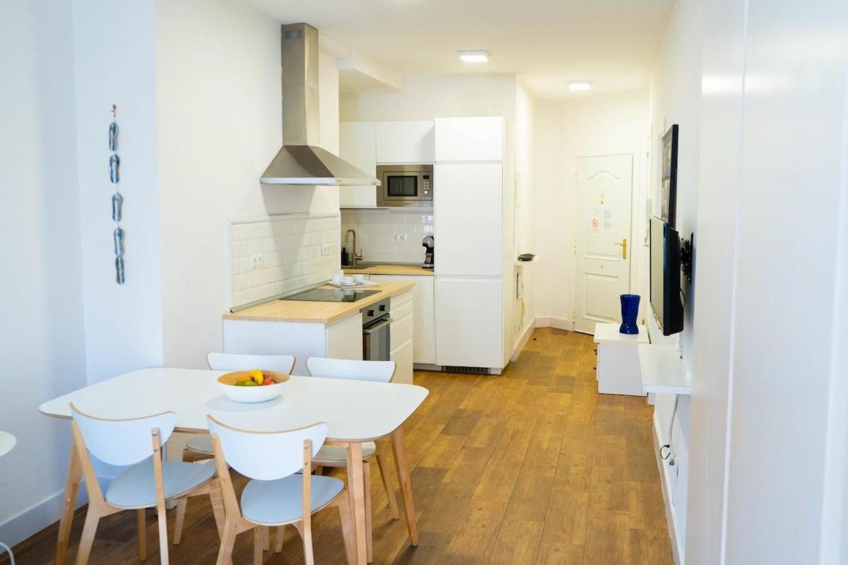 Centrico Ap. 1 Hab Torremolinos Apartment ภายนอก รูปภาพ