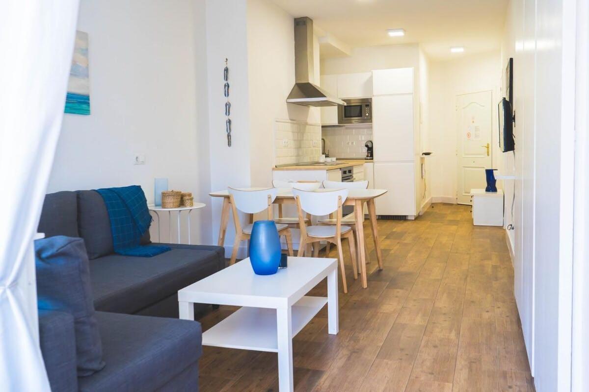 Centrico Ap. 1 Hab Torremolinos Apartment ภายนอก รูปภาพ