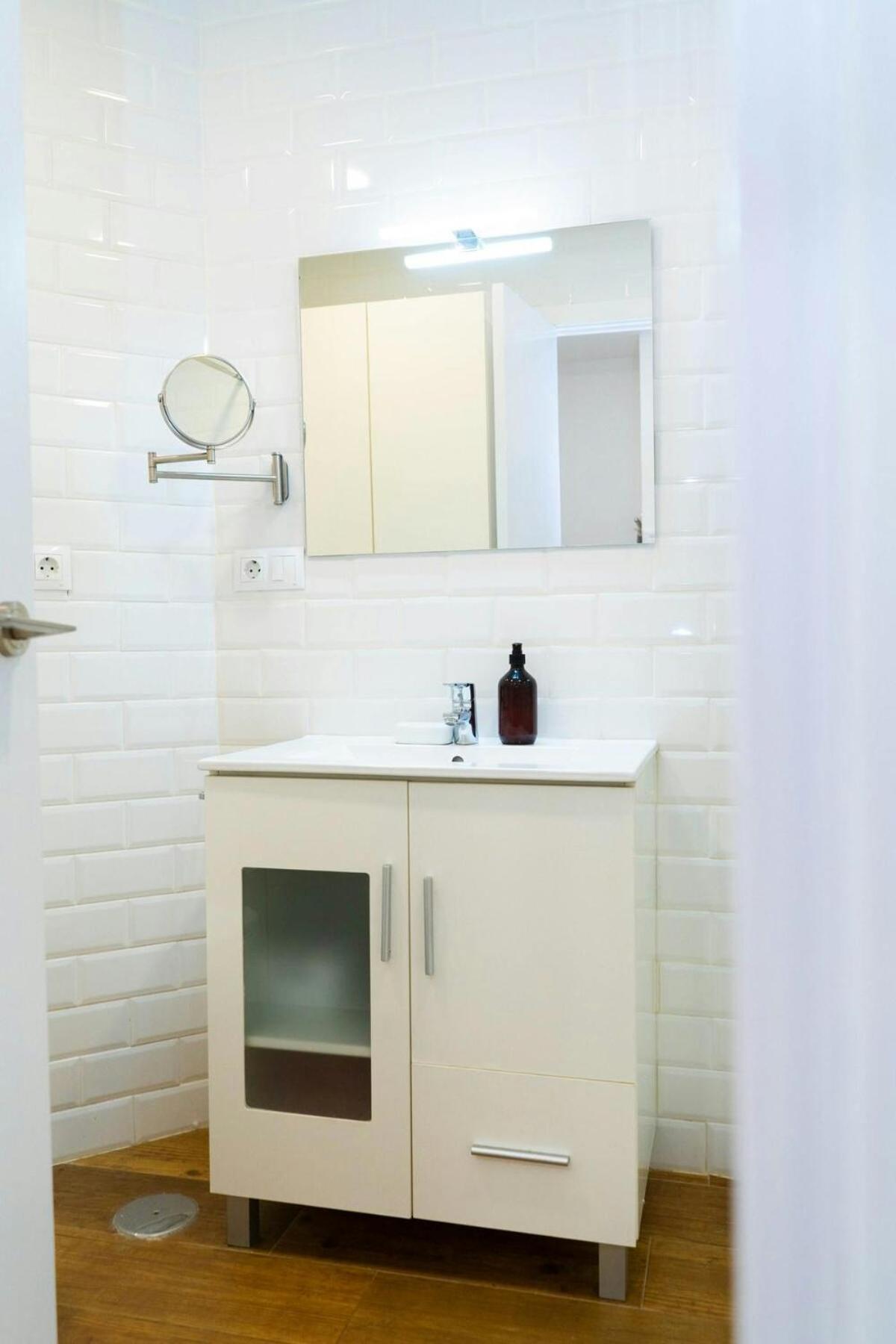 Centrico Ap. 1 Hab Torremolinos Apartment ภายนอก รูปภาพ