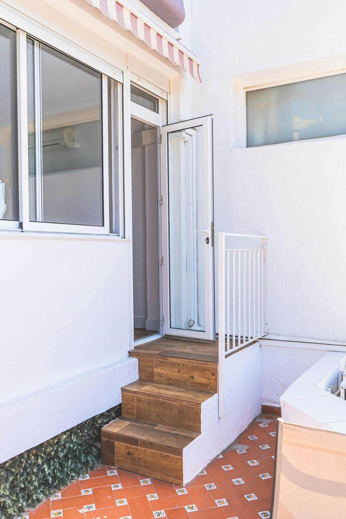 Centrico Ap. 1 Hab Torremolinos Apartment ภายนอก รูปภาพ